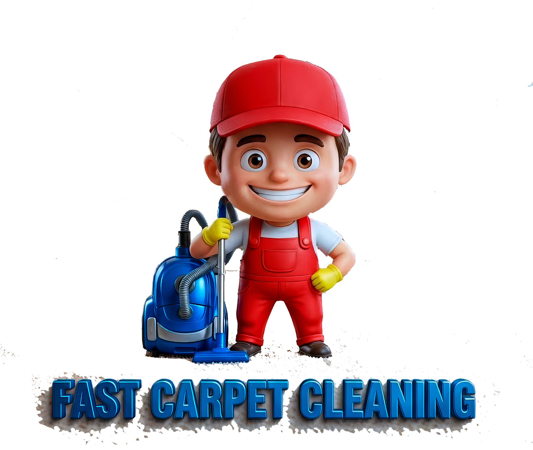 fast carpet cleaning